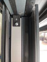 MV-500 BLACK NC. Εφαρμογή σε όλα τα συρόμενα και ανασυρόμενα κουφώματα - Image 3