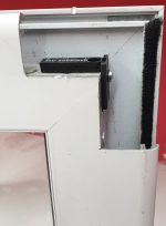 MV-500 BLACK NC. Εφαρμογή σε όλα τα συρόμενα και ανασυρόμενα κουφώματα - Image 4