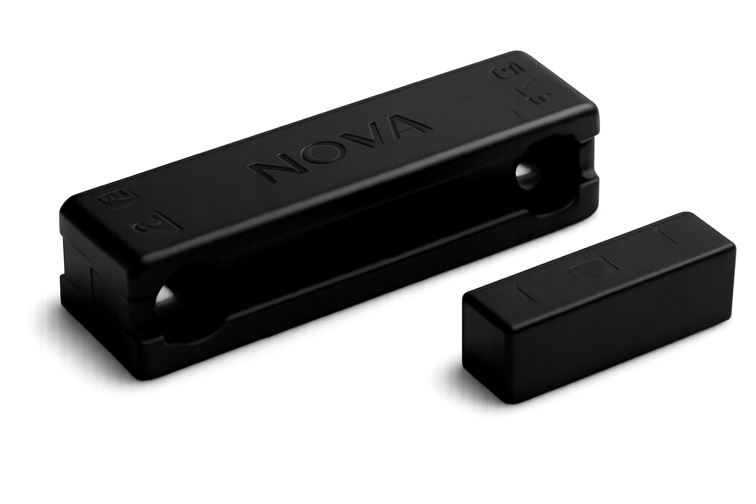 MVN-500R magnetic contact sensor